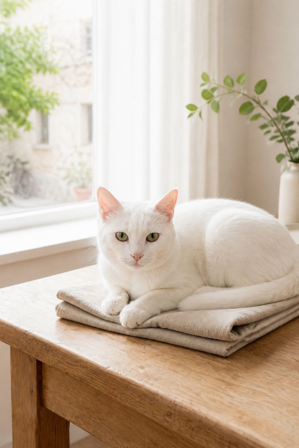 踏雪寻云猫咪专属宠物善终服务