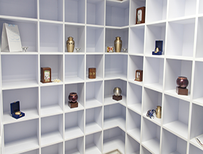 宠物灵位 Hall of Remembrance Rooms 2
